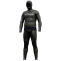 Miniatyrbillede 1 af 4: Picasso Spearfishing Thermal Skin 5 Mm Sort 3XL