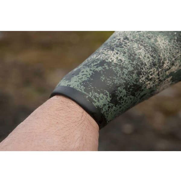 Picasso Spearfishing Thermal Skin 9 Mm Sort XL