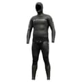 Miniatyrbillede 1 af 4: Picasso Spearfishing Thermal Skin 7 Mm Sort M