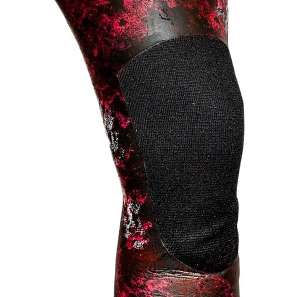 Picasso Suomalainen Kalastus Thermal Skin 9 Mm Punainen XL