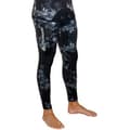 Miniatyrbillede 3 af 4: Picasso Spearfishing Bukser Hw Camo Ghost 3 Mm Sort 2XL