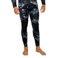 Miniatyrbillede 1 af 4: Picasso Spearfishing Bukser Hw Camo Ghost 3 Mm Sort 2XL