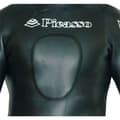Miniatyrbild 3 av 3: Picasso Spearfishing Kostym Thermal Skin 9 Mm Med Remmar Svart XL