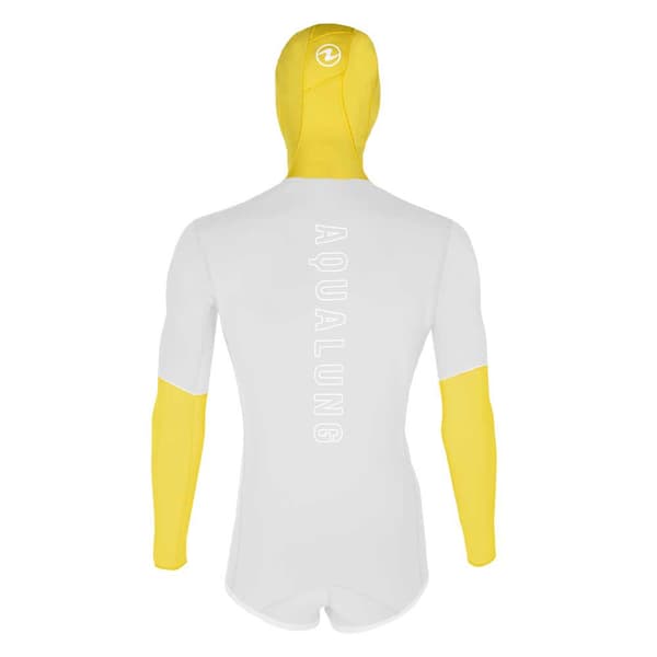 Aqualung Jacka Freeflex Pro 5 Mm Man Gul S