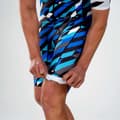 Pikkukuva 9 / 10: Zoot Lyhythihainen Trisuit Ltd Tri Aero Fz Sininen XL Mies