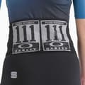 Miniatyrbillede 7 af 7: Sportful Kortærmet Trisuit Bomber Blå XL Kvinde