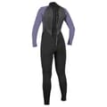 Miniatyrbild 2 av 2: O´neill Wetsuits Reactor-2 3/2 Mm Back Zip Full Svart 8