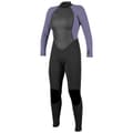 Miniatyrbild 1 av 2: O´neill Wetsuits Reactor-2 3/2 Mm Back Zip Full Svart 8