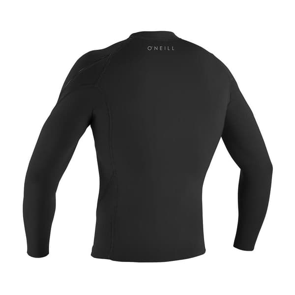 O´neill Wetsuits Reaktor Ii 1.5 Mm Sort M