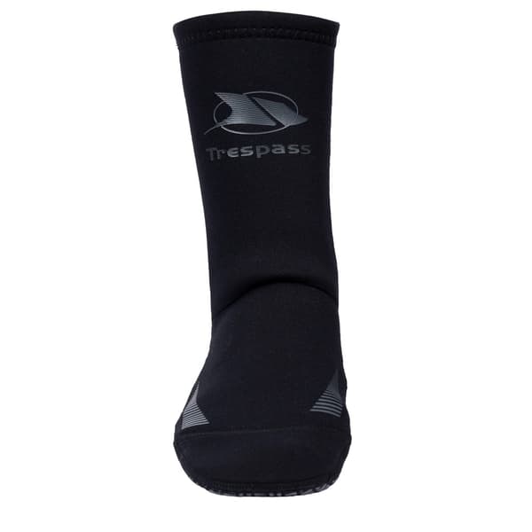 Trespass Childrens/Kids Yoly Wetsuit Socks