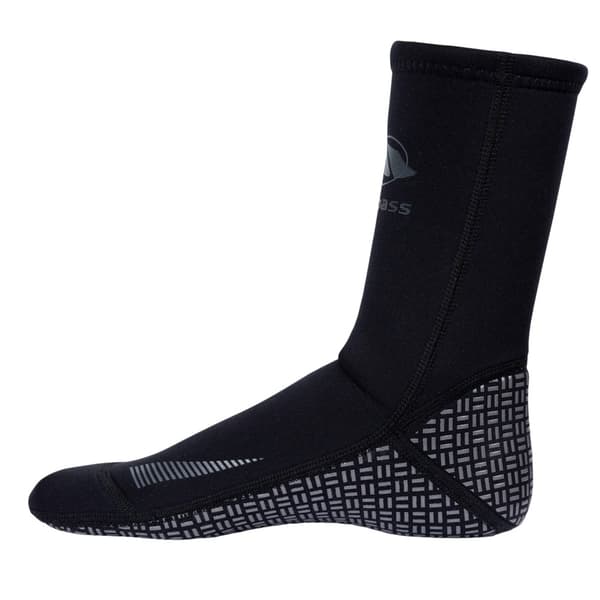 Trespass Childrens/Kids Yoly Wetsuit Socks