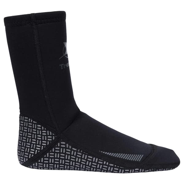 Trespass Childrens/Kids Yoly Wetsuit Socks