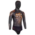 Miniatyrbild 3 av 7: Beuchat Spearfishing Jacka Elite 7 Mm Svart L