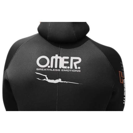 Omer Spearfishing Master Team 3 Mm Sort S