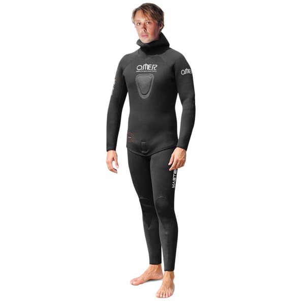 Omer Spearfishing Master Team 3 Mm Sort S