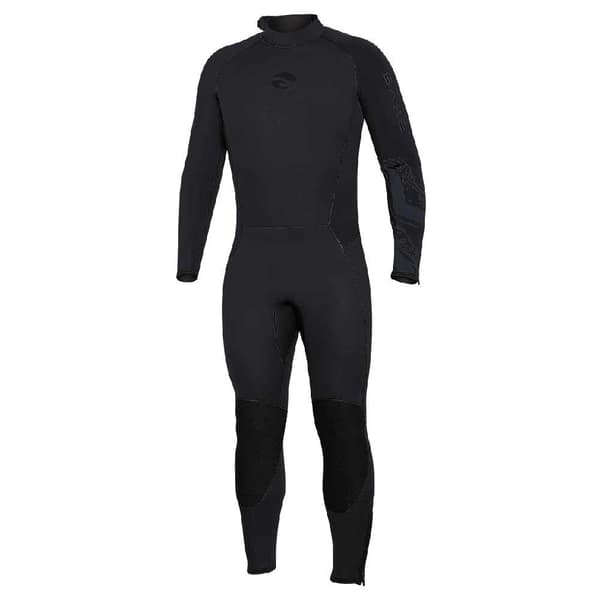 Bare Velocity Ultra 5 Mm Sort 2XL