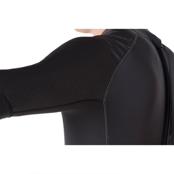 Bare Kostym Exowear Svart XL