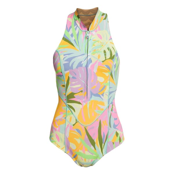 Billabong Shorty Salty Days Spring Flerfärgad 2XS