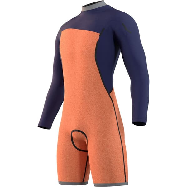 Mystic Shorty Marshall Longarm Brun XL