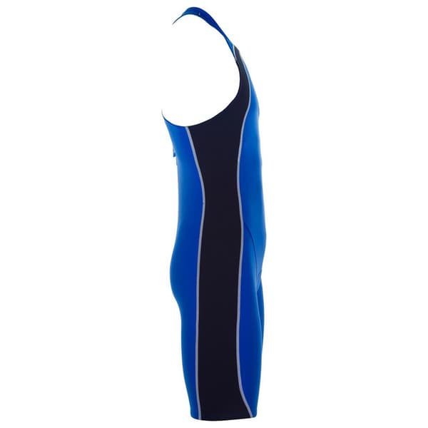 Mosconi Ærmeløs Trisuit Tri Band Blå XS Mand