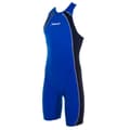 Miniatyrbillede 1 af 3: Mosconi Ærmeløs Trisuit Tri Band Blå XS Mand