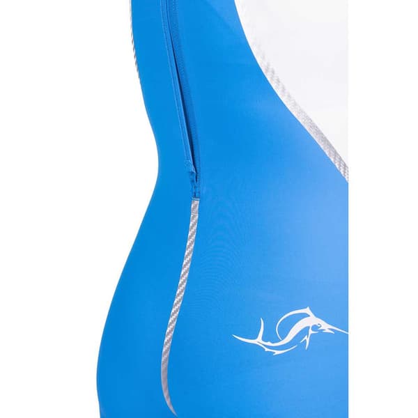 Sailfish Uimanahka Rebel Pro 2 Sininen XS Nainen