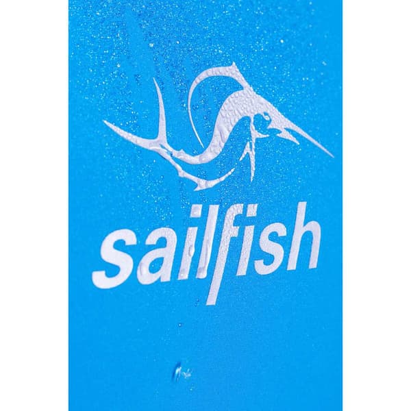 Sailfish Uimanahka Rebel Pro 2 Sininen XS Nainen