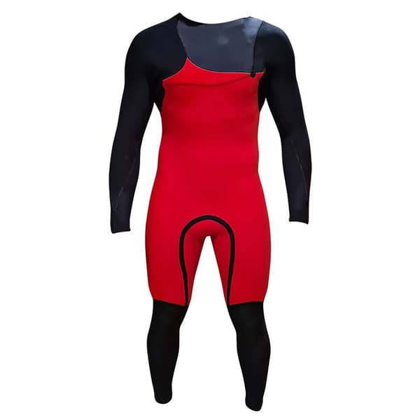 Seland Ta Med Neopren Eco Wet 4/3 Mm Svart XS