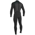 Miniatyrbillede 2 af 2: O´neill Wetsuits Langærmet Rygdragt Med Lynlås Epic 3/2 Mm Sort M