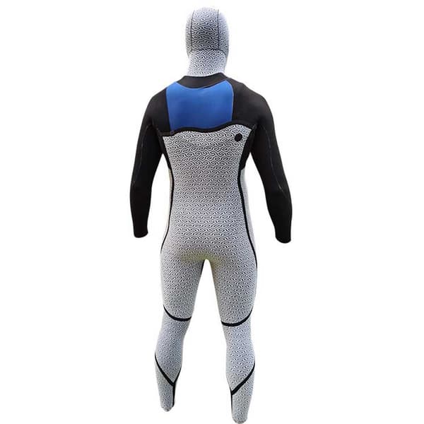 Seland Ta Med Neopren Iceberg Svart XL