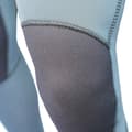 Miniatyrbillede 5 af 5: Kynay Langærmet Neoprendragt Med Brystlynlås Surf Ultra Stretch Warma 3/2 Mm Sort XS