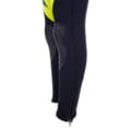 Miniatyrbillede 4 af 5: Ist Dolphin Tech Monosuit Kid Puriguard 3 Mm Gul,Sort XL