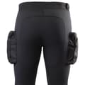 Pikkukuva 4 / 6: Ist Dolphin Tech Housut Taskuilla Puriguard 3 Mm Musta M