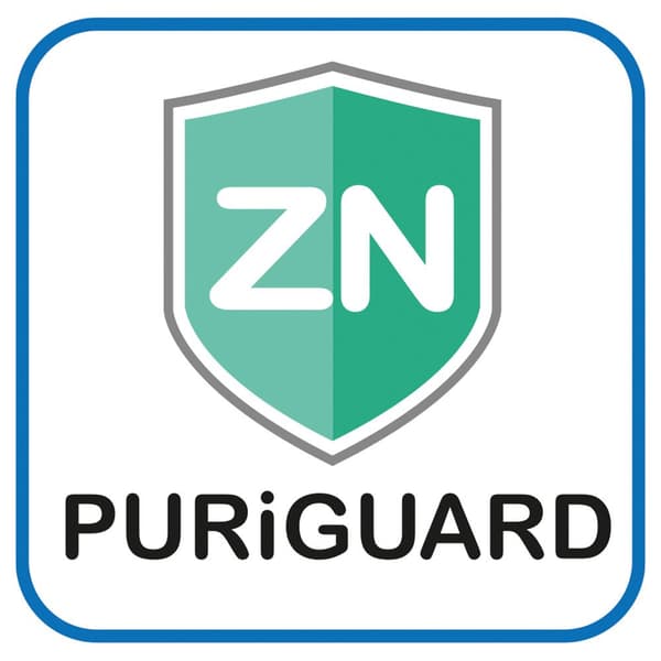 Ist Dolphin Tech Byxor Med Fickor Puriguard 3 Mm Svart 2XL