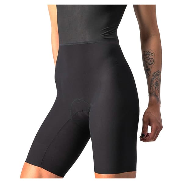 Castelli Race Dräkt Elite Svart L Kvinna