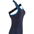 Miniatyrbild 4 av 5: Sailfish Ärmlös Trisuit Pro Blå XL Kvinna
