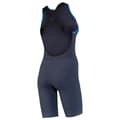 Miniatyrbild 2 av 5: Sailfish Ärmlös Trisuit Pro Blå XL Kvinna