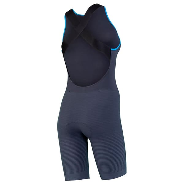 Sailfish Ärmlös Trisuit Pro Blå XL Kvinna