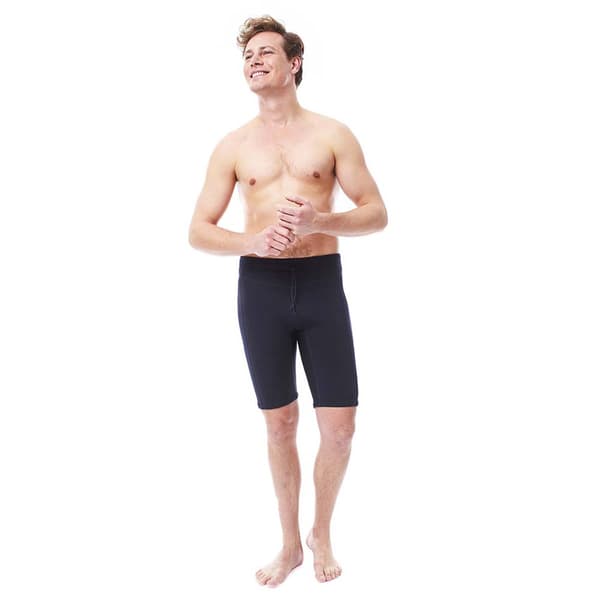 Jobe Housut Neoprene Legs 2 Mm Musta XL