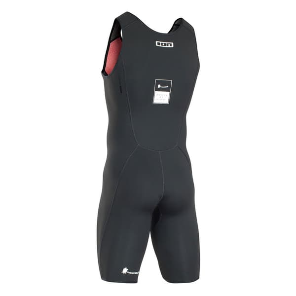 Ion Shorty 2.0 Musta 56/2XL