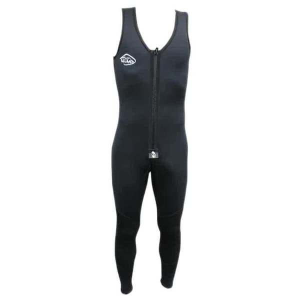 Seland Neoprendragt Sesia John Sort 4XL