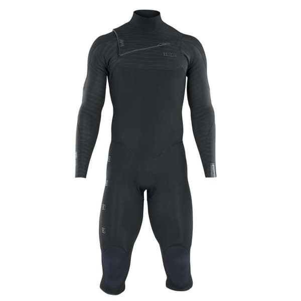 Ion Zip Shorty Framtill Seek Core 4/3 Mm Overknee Svart L