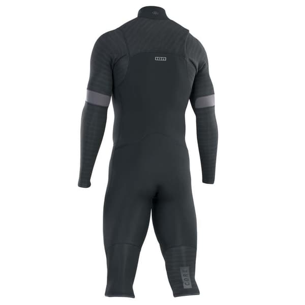Ion Zip Shorty Framtill Seek Core 4/3 Mm Overknee Svart 2XL