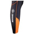 Pikkukuva 4 / 4: Beuchat Nainen Atoll Mono Bz 3 Mm Oranssi,Musta XL