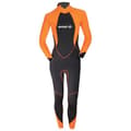 Pikkukuva 1 / 4: Beuchat Nainen Atoll Mono Bz 3 Mm Oranssi,Musta XL