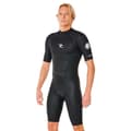 Miniatyrbild 1 av 2: Rip Curl Dragkedja Baktill Freelite 2 Mm Svart M