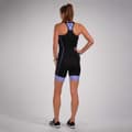 Miniatyrbillede 7 af 8: Zoot Ærmeløs Trisuit Core + Tri Sort XL Kvinde