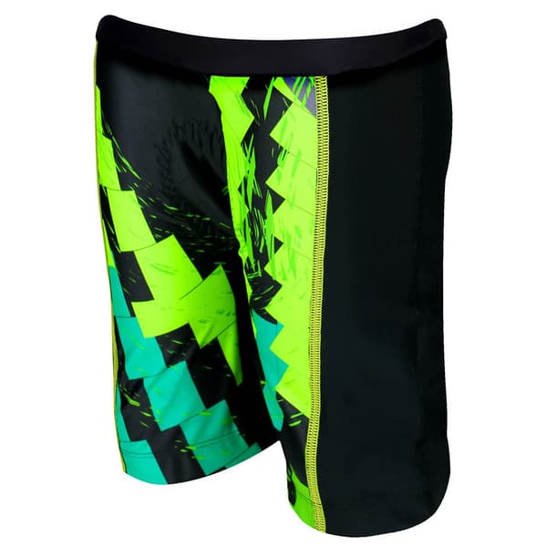 Zone3 Kurze Hose Adventure Tri Sort 126-136 cm
