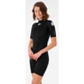 Miniatyrbild 3 av 5: Rip Curl Rygg Zip Suit Kvinna Freelite 2 Mm Svart 4