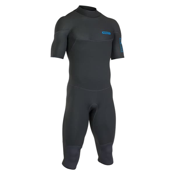 Ion Takana Vetoketju Shorty Base 3/2 Mm Overknee Musta 4XL